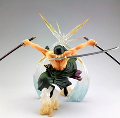 One Piece Figurine, Anime Model Collectible