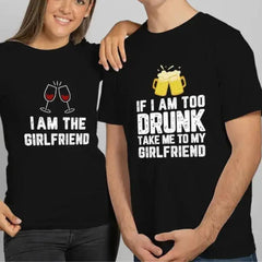 Too Drunk to Know – DTF Transfer Set