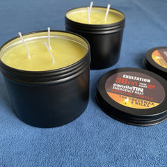 Emergency Candle for Power Outage