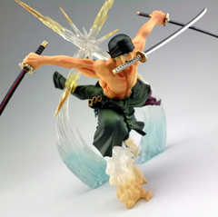 One Piece Figurine, Anime Model Collectible