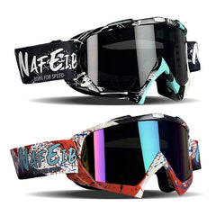 Motorcycle Off-road Riding Goggles