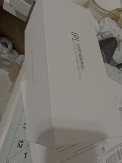 Laser IPL Hair Removal