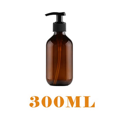 Spring-mounted External Pump Head Presses Type Travel To Fill Empty Bottles