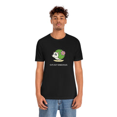 Cactus Hedgehog Shirt