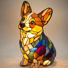 LED Animal Night Lamp for Home Decor