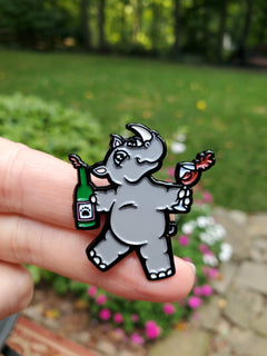 Whino Pin