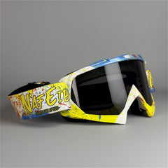 Motorcycle Off-road Riding Goggles
