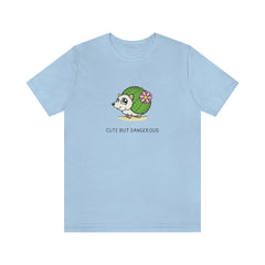 Cactus Hedgehog Shirt