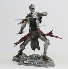 Dark Souls 3 Figurine - Collectible Action Figure