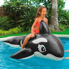 Cartoon PVC Air Mattress