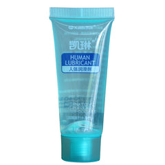 Body Lubricant and Massage Oil for Spa and Intimacy