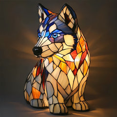 LED Animal Night Lamp for Home Decor