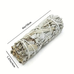Cleansing White Sage Incense Sticks (1/3 Pcs)