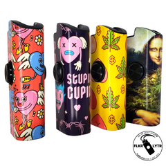 FLKR LYTR Valentine's 4Pack - $38.00