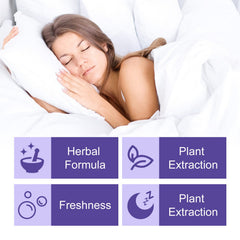 Lavender Sleep Spray