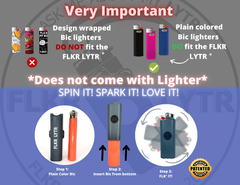 FLKR LYTR: So High Edition - $11.99