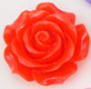 Rose Gold Metal Anal Plug with Flower Design