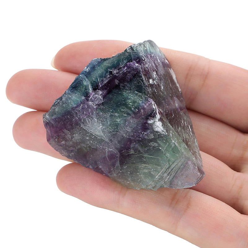 XIANNVXI Fluorite 1.8-2.2
