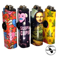 FLKR LYTR Valentine's 4Pack - $38.00