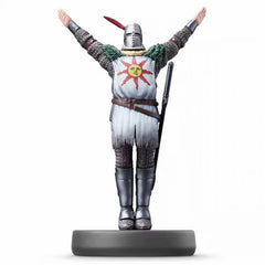 Dark Souls 3 Figurine - Collectible Action Figure