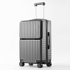 Front Fastening Multi-Functional Luggage for Women