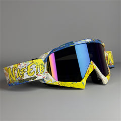 Motorcycle Off-road Riding Goggles