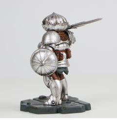Dark Souls 3 Figurine - Collectible Action Figure