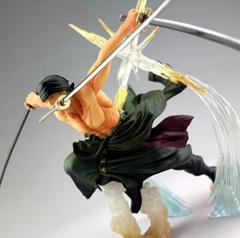 One Piece Figurine, Anime Model Collectible