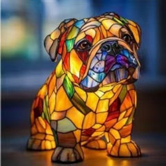 LED Animal Night Lamp for Home Decor