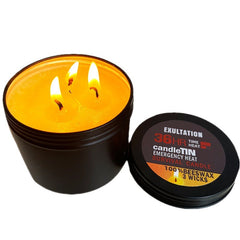 Emergency Candle for Power Outage