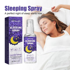 Lavender Sleep Spray