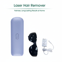 Laser IPL Hair Removal