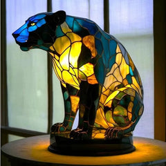 LED Animal Night Lamp for Home Decor