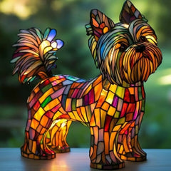LED Animal Night Lamp for Home Decor