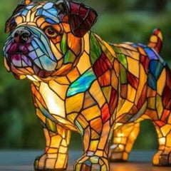 LED Animal Night Lamp for Home Decor