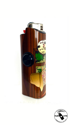 Limited Edition Freddy Vs Jason - $14.95