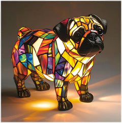 LED Animal Night Lamp for Home Decor
