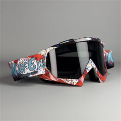 Motorcycle Off-road Riding Goggles