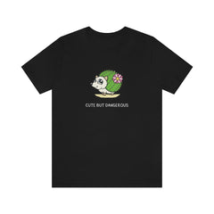 Cactus Hedgehog Shirt