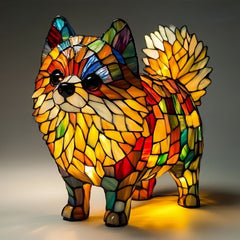 LED Animal Night Lamp for Home Decor