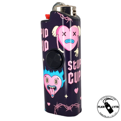 FLKR LYTR Stupid Cupid Edition - $14.95