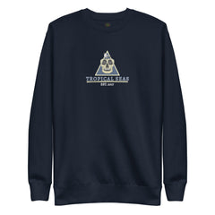 Men's Premium Working Birds Sweatshirt