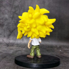 Oulmet Figure - Symbol of Peace Anime Collectible