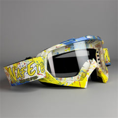 Motorcycle Off-road Riding Goggles