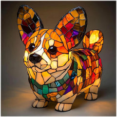LED Animal Night Lamp for Home Decor