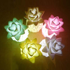 Creative Pineapple Night Light - Glowing Toy