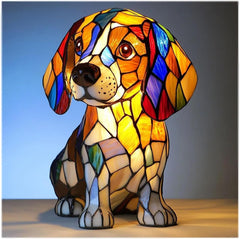LED Animal Night Lamp for Home Decor