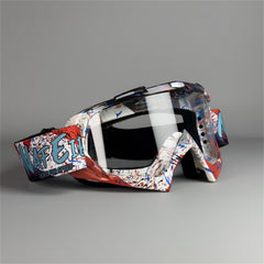 Motorcycle Off-road Riding Goggles