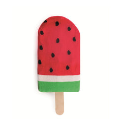 Funny Watermelon Pineapple Creative Popsicle Socks