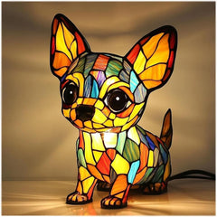 LED Animal Night Lamp for Home Decor